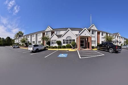 Motel 6-Richburg, Sc Εξωτερικό φωτογραφία