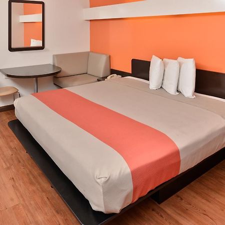 Motel 6-Richburg, Sc Δωμάτιο φωτογραφία