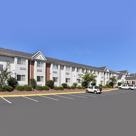 Motel 6-Richburg, Sc Εξωτερικό φωτογραφία