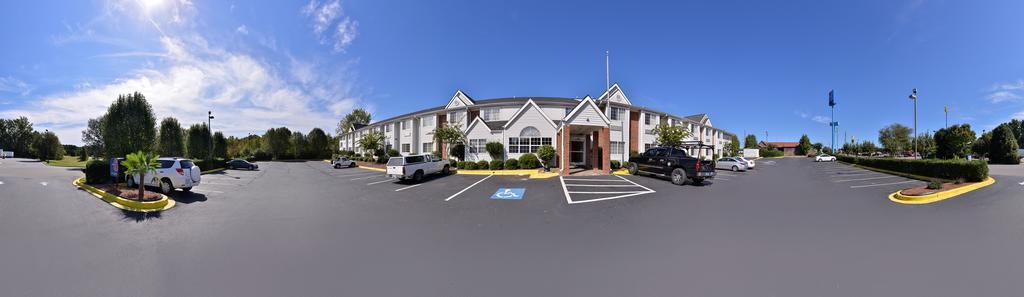 Motel 6-Richburg, Sc Εξωτερικό φωτογραφία