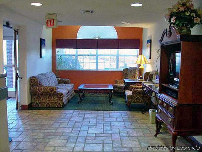 Motel 6-Richburg, Sc Εξωτερικό φωτογραφία