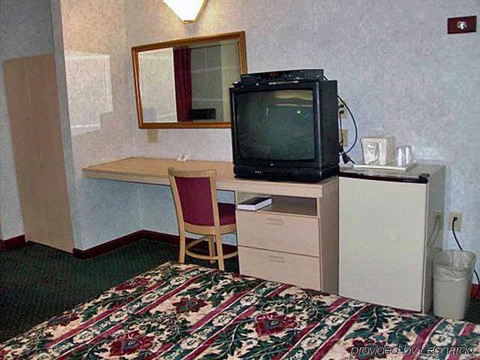 Motel 6-Richburg, Sc Εξωτερικό φωτογραφία