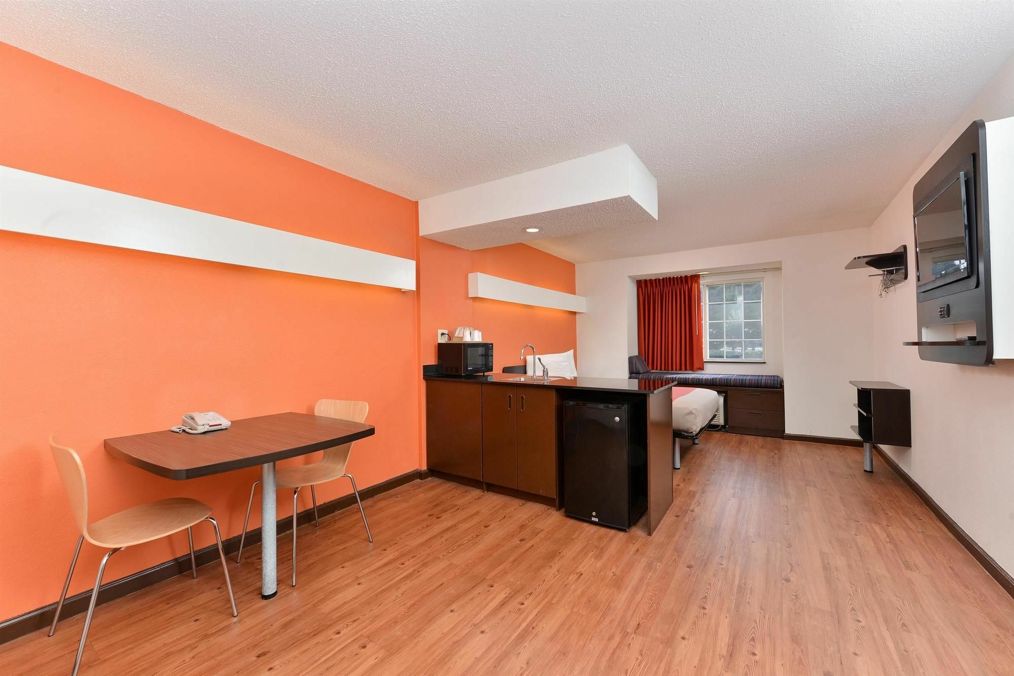 Motel 6-Richburg, Sc Εξωτερικό φωτογραφία