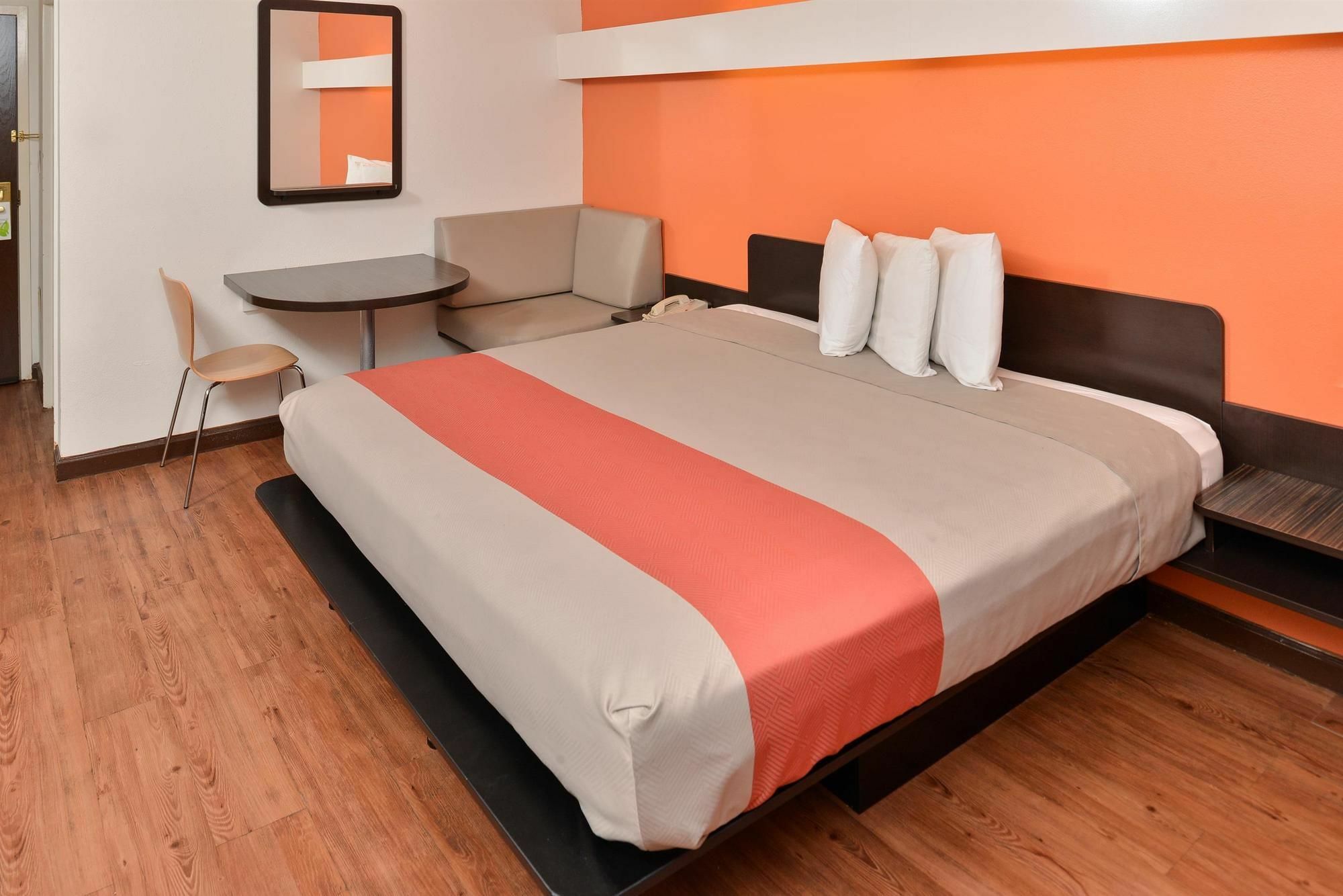 Motel 6-Richburg, Sc Εξωτερικό φωτογραφία