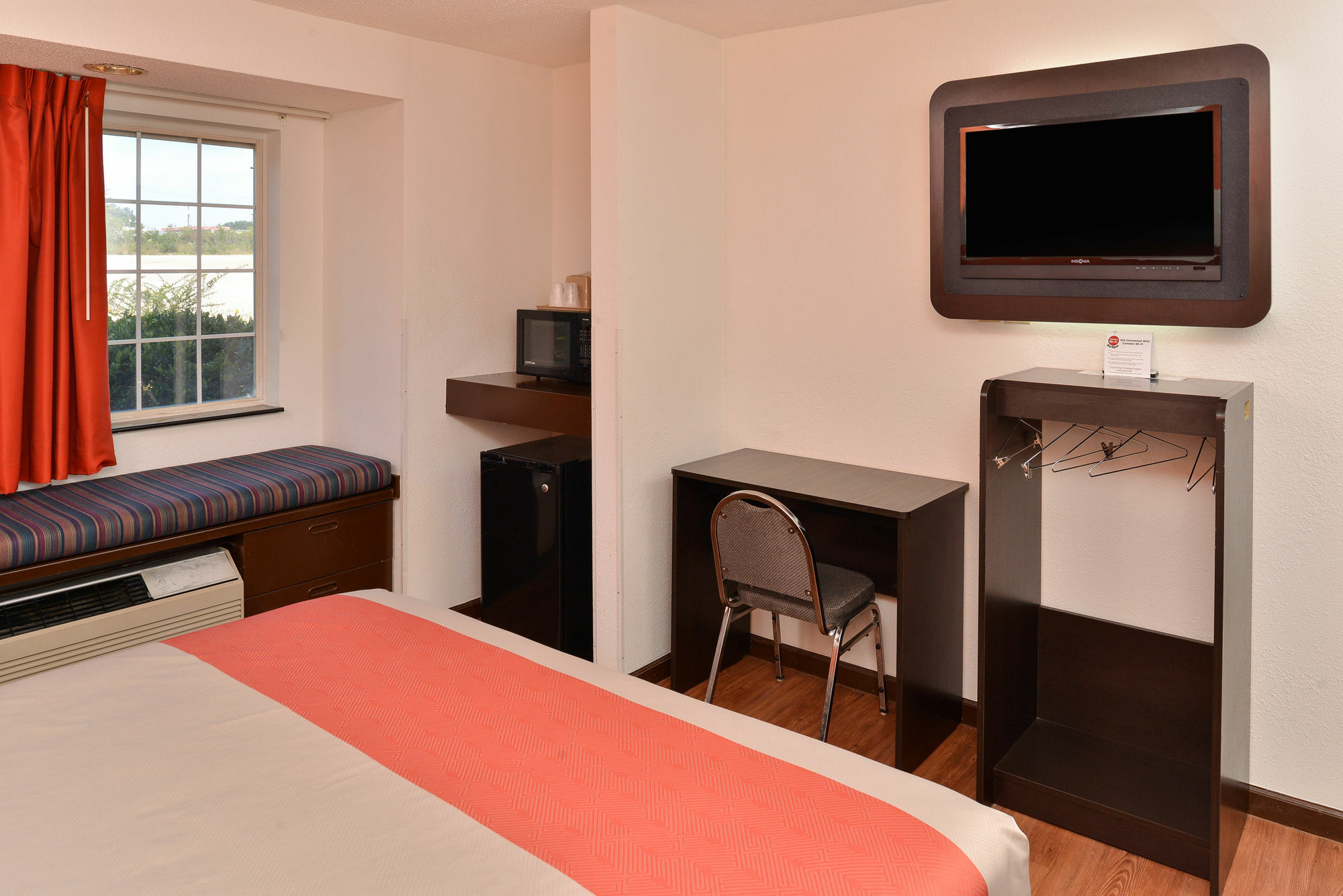 Motel 6-Richburg, Sc Εξωτερικό φωτογραφία
