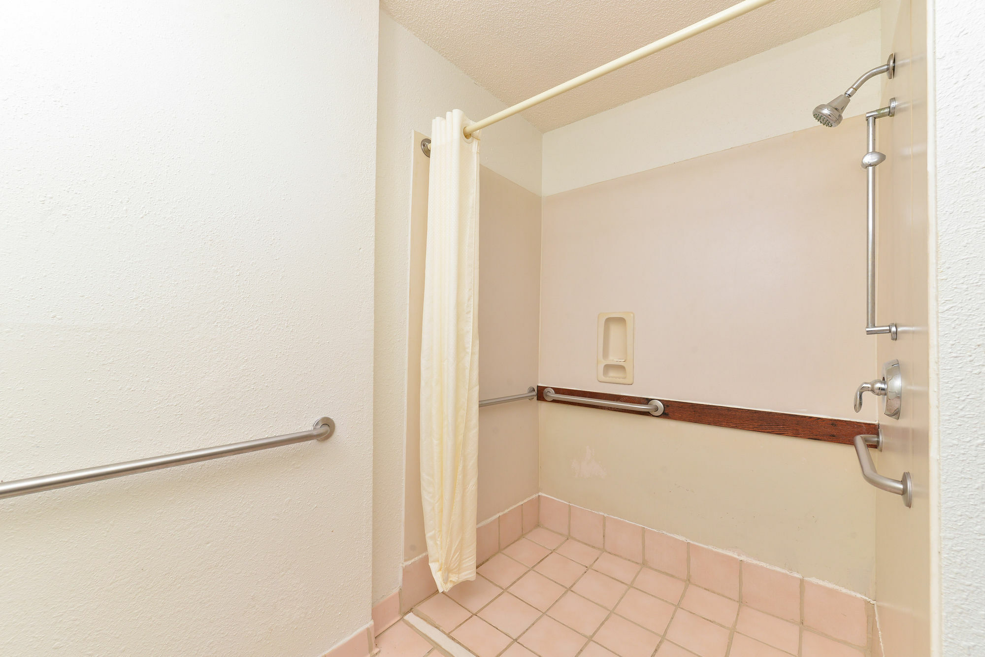 Motel 6-Richburg, Sc Εξωτερικό φωτογραφία