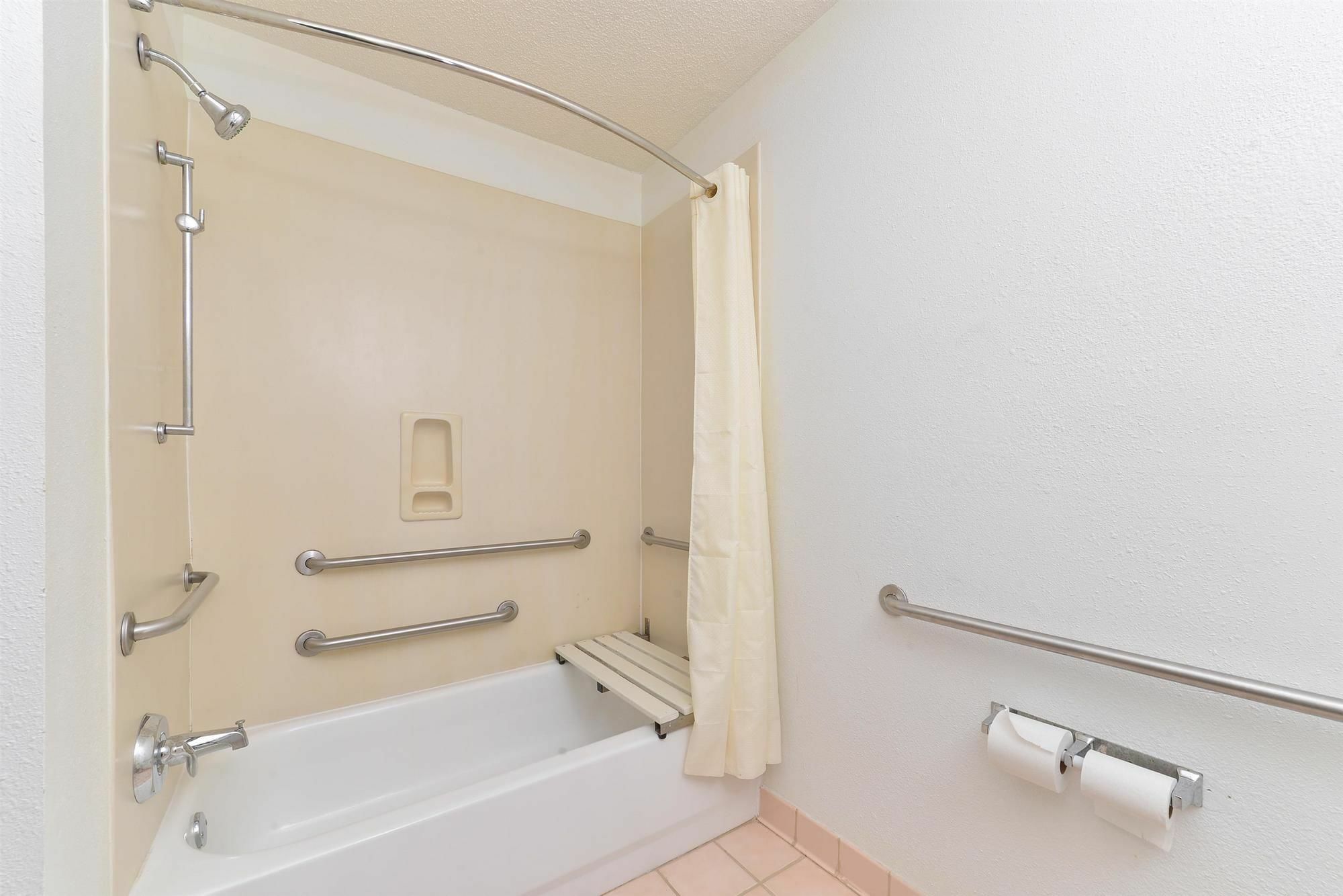 Motel 6-Richburg, Sc Εξωτερικό φωτογραφία