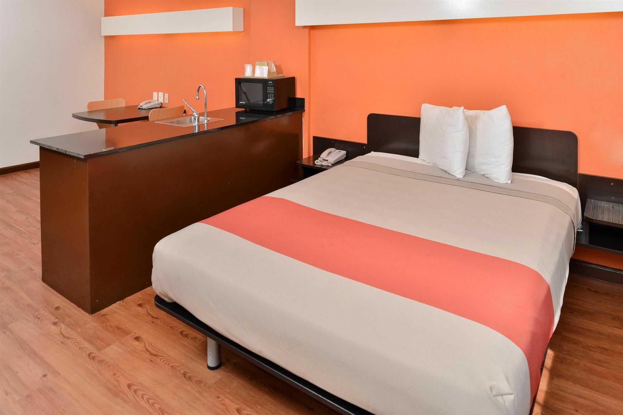 Motel 6-Richburg, Sc Εξωτερικό φωτογραφία